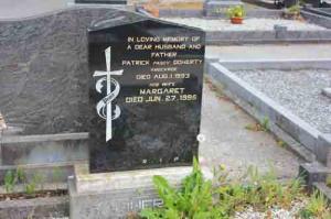 Doherty Patrick (Paddy Knockroe